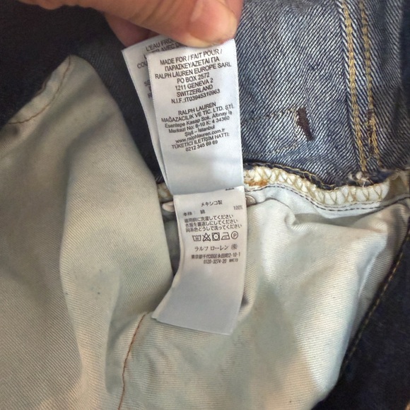 RRL - Picture 7 of 8